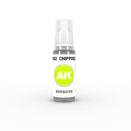AK-Interactive - Chipping Effects 17 Ml.