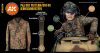 AK Interactive - Waffen Ss 44 Dot Uniform Colors 3G