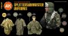 AK Interactive - Splittermuster Uniform 3G