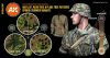AK Interactive - Waffen Spring-Summer Camouflage 3G