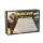 AK Interactive - WARGAME PAINT IT ALL BOX 108 COLORS 3GEN