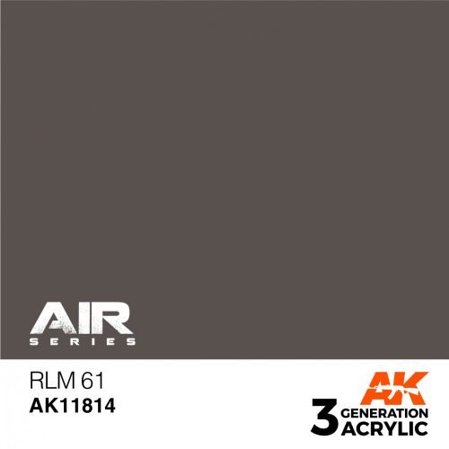 AK Interactive - RLM 61