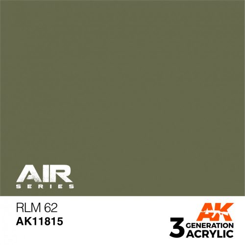 AK Interactive - RLM 62