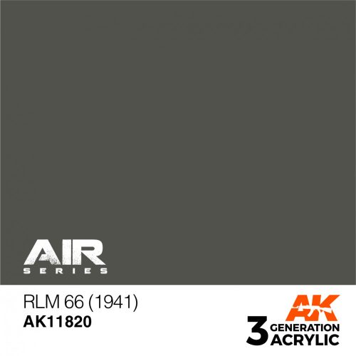 AK Interactive - RLM 66 (1941)