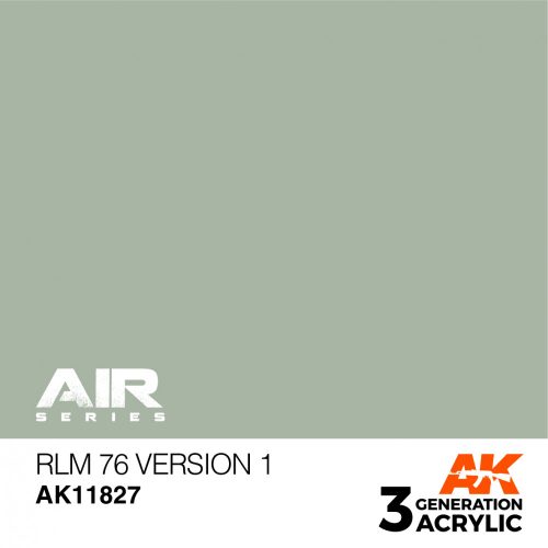 AK Interactive - RLM 76 Version 1