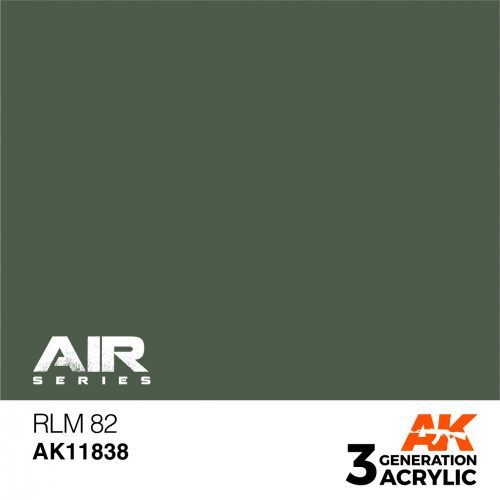 AK Interactive - RLM 82