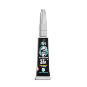AK Interactive - Magnet 3G Standard Density