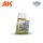 AK-Interactive - Wargame Greenskin Soil 35 ml.