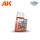 AK-Interactive - Wargame Light Rust Dust 35 ml.