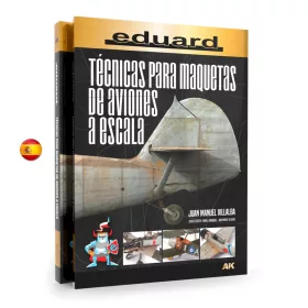 AK Interactive - Aircraft Scale Models