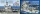 AK Interactive - CARRIER OPS NIMITZ CLASS CARRIERS FLIGHT DECK OPERATIONS by JOHN LEKKAS