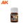 AK Interactive - AK13004 HAZEL BROWN - Deep Shade (30ml) - Acrylic Paint