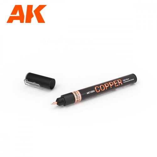 AK Interactive - Copper - Marker
