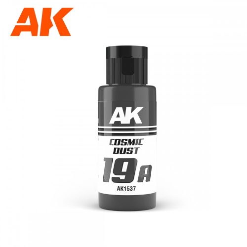 AK Interactive - Dual Exo 19A - Cosmic Dust   60Ml