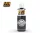 AK Interactive - Ultra Matte Finish Top Quality Varnish 60 ml