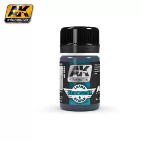AK Interactive - Kerosene Leaks Stains
