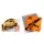 AK Interactive - RUSTY TOW CHAIN BIG