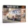 AK Interactive - Trabant 601 S with Civilian Driver Figure Limited Edition
