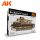 AK-Interactive - Pz.Kpfw.Iv Ausf.D Deutsche Afrika Korps