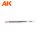 AK Interactive - Table Top Brush - 1
