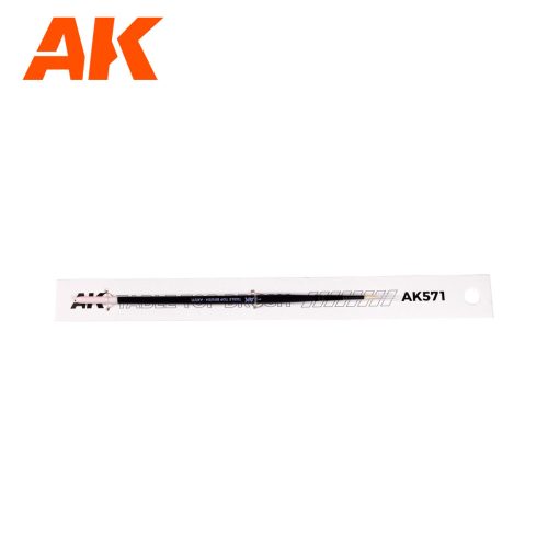 AK Interactive - Table Top Brush - 1