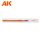 AK Interactive - Dagger Weathering Brush