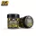 AK Interactive - Dark   Dry Crackle Effects - 100Ml (Acrylic)