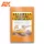 AK Interactive - CARVING FOAM 8MM A4 SIZE (305 x 228 MM)