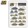 AK Interactive - Axis   East European Pzkpfw Ii/Iii/Iv