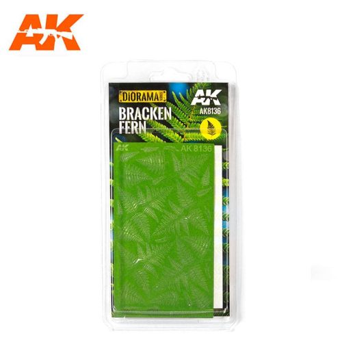 AK Interactive - Bracken Fern