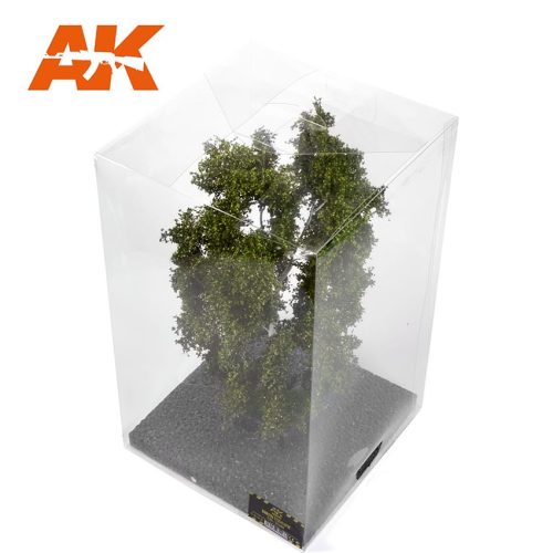 AK Interactive - Birch Summer Tree 1/35