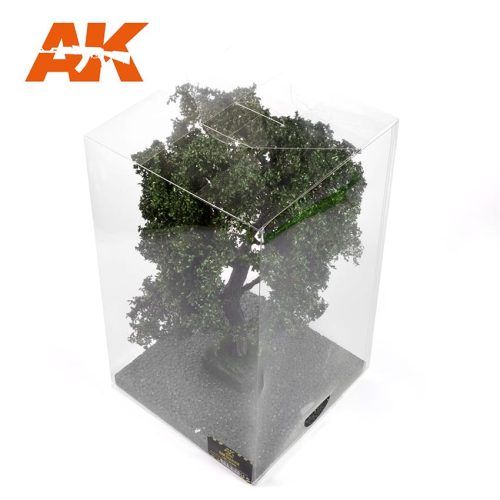 AK Interactive - Oak Summer Tree 1/35