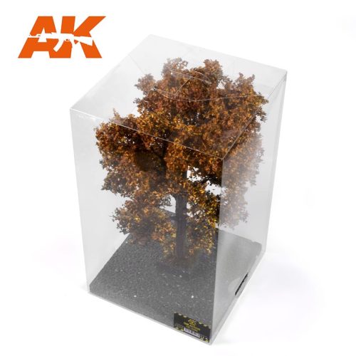 AK Interactive - Oak Autumn Tree 1/35
