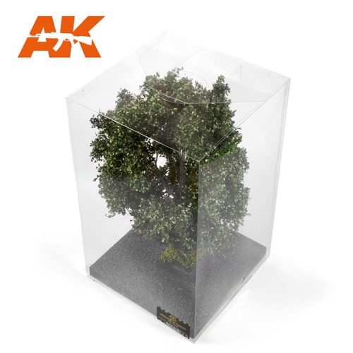 AK Interactive - White Poplar Summer Tree 1/35