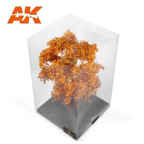 AK Interactive - White Poplar Autumn Tree 1/35
