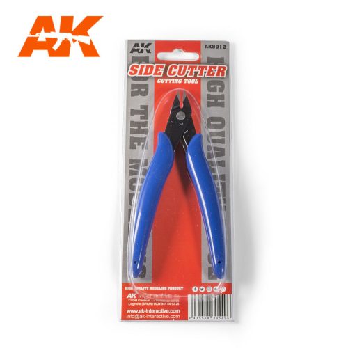 AK Interactive - Side Cutter