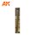 AK Interactive - Brass Pipes 2,0Mm, 2 Units