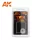 AK Interactive - Elastic Rigging Bobbin Thin