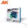 AK Interactive - Splatter Tool