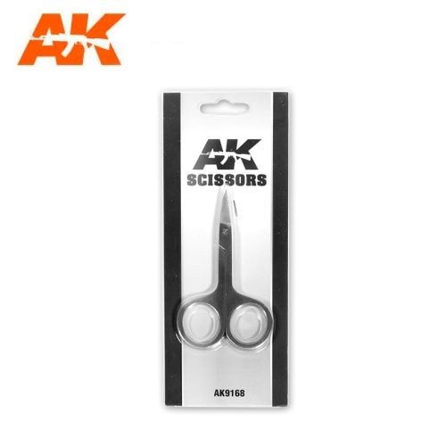 AK Interactive - Scissors