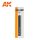 AK Interactive - Coarse Sanding Stick