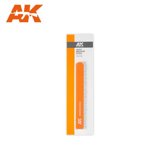 AK Interactive - Medium Sanding Stick