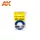 AK- Interactive - Masking Tape For Curves 1mm
