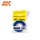 AK- Interactive - Masking Tape For Curves 6mm