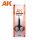 AK-Interactive  - Scissors Straight. Special Photoetched