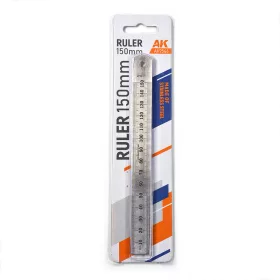AK Interactive - Ruler 150Mm