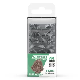 AK Interactive - Fern