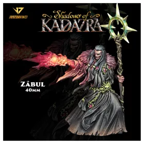 AK Interactive - Z bul 40mm