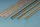 Albion Alloys - Brass Angle 4 x 4 mm
