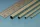 Albion Alloys - Square Brass Tube 5.55 x 5.55 mm